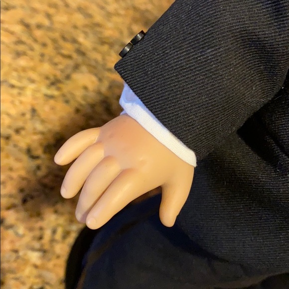 Marie Osmond doll - Picture 5 of 5